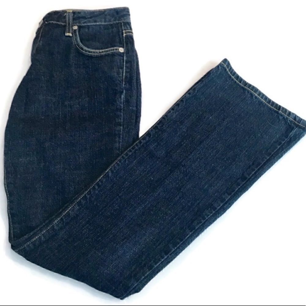 Paper Denim & Cloth Bootcut Jeans Sz 2